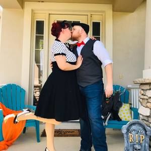 Meet your Posher, Stacy